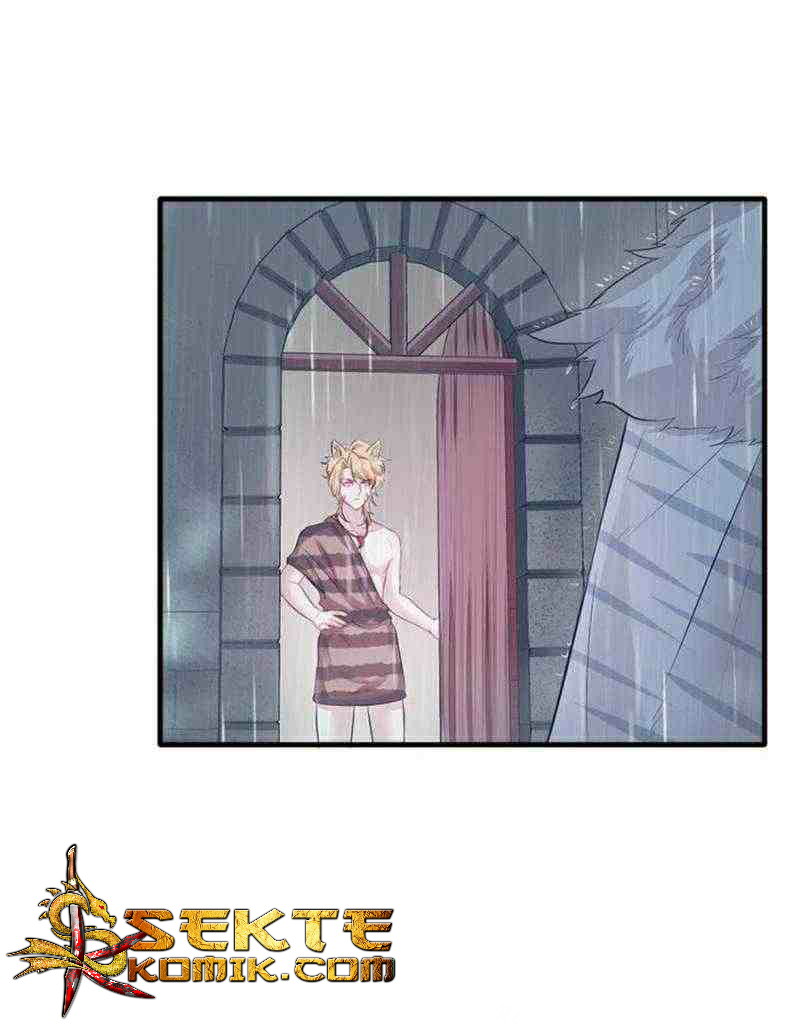 Beauty and the Beasts Chapter 105 Gambar 25